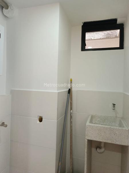 Apartamento en Arriendo, Cimarrona, Rionegro - 3