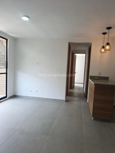 Apartamento en Arriendo, Cimarrona, Rionegro - 4