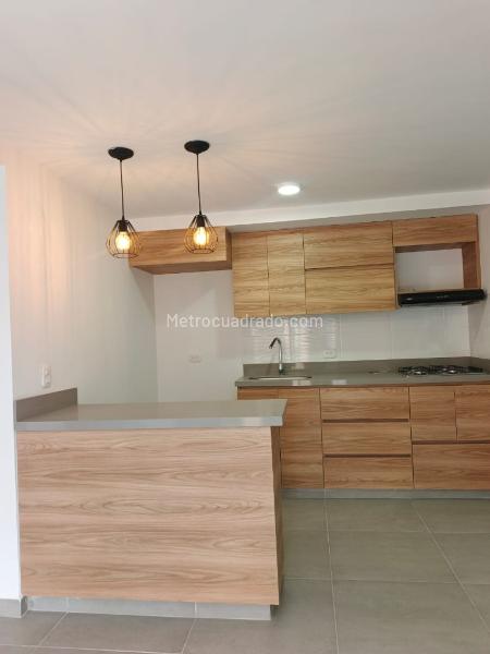 Apartamento en Arriendo, Cimarrona, Rionegro - 5