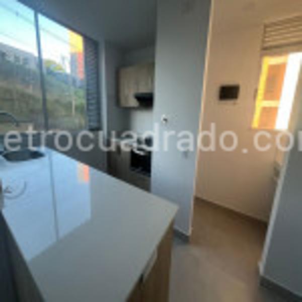 Apartamento en Arriendo, Los Colegios, Rionegro - 2