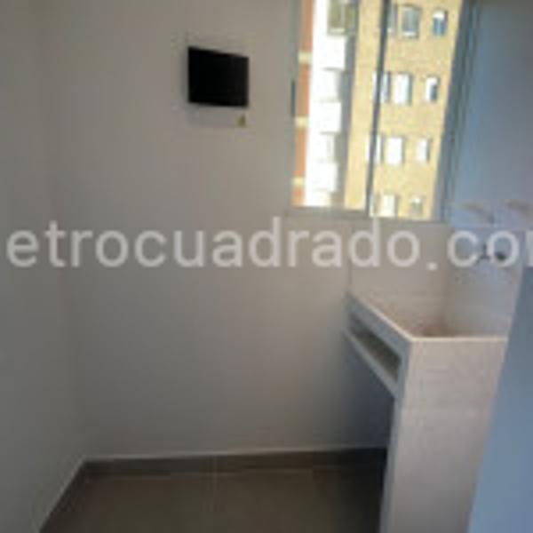 Apartamento en Arriendo, Los Colegios, Rionegro - 3