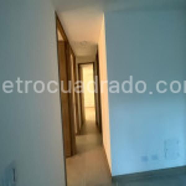 Apartamento en Arriendo, Los Colegios, Rionegro - 4
