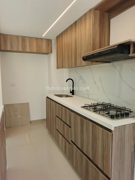 2BR Apartment in Cimarrona (55 m²) - 2