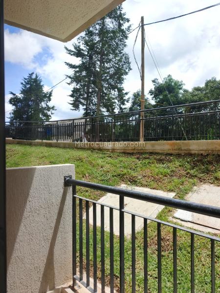 2BR Apartment in Cimarrona (55 m²) - 3