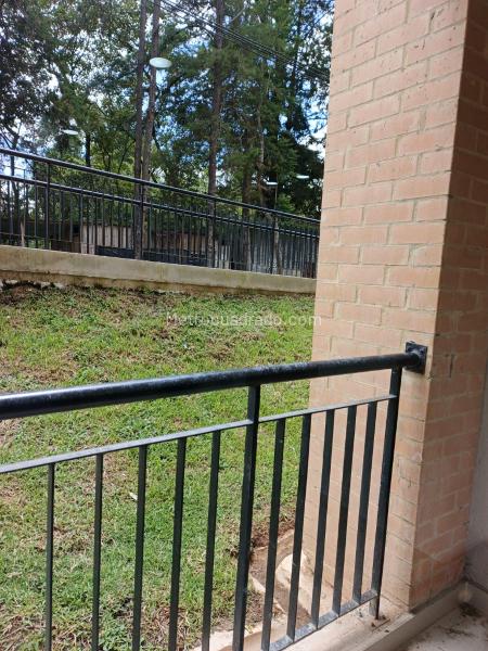 2BR Apartment in Cimarrona (55 m²) - 4