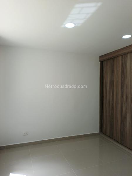 2BR Apartment in Cimarrona (55 m²) - 5