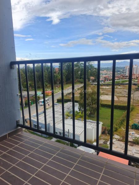 Apartamento en Arriendo, Fontibon, Rionegro - 3
