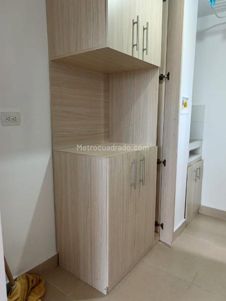 Apartamento en Arriendo, Fontibon, Rionegro - 4