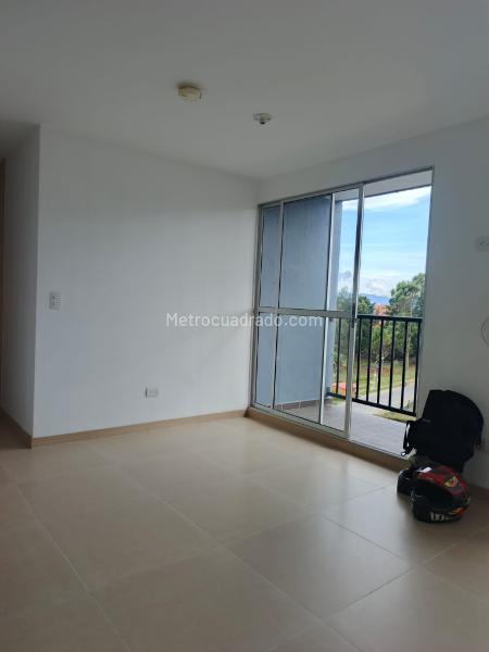 Apartamento en Arriendo, Fontibon, Rionegro - 5