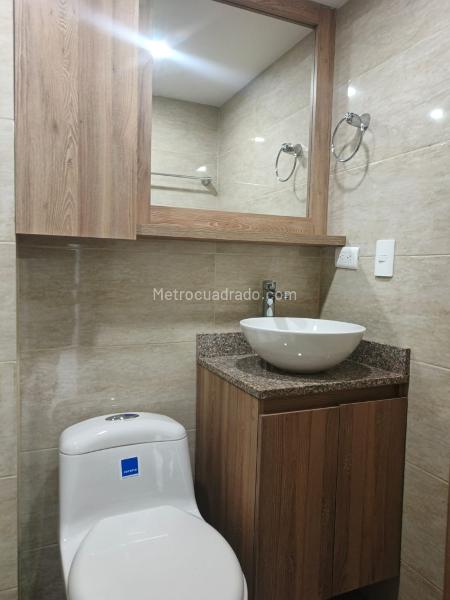 2BR Apartment in Cimarrona (55 m²) - 2