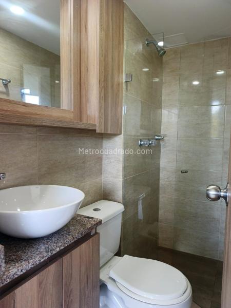 2BR Apartment in Cimarrona (55 m²) - 3