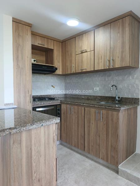 2BR Apartment in Cimarrona (55 m²) - 5