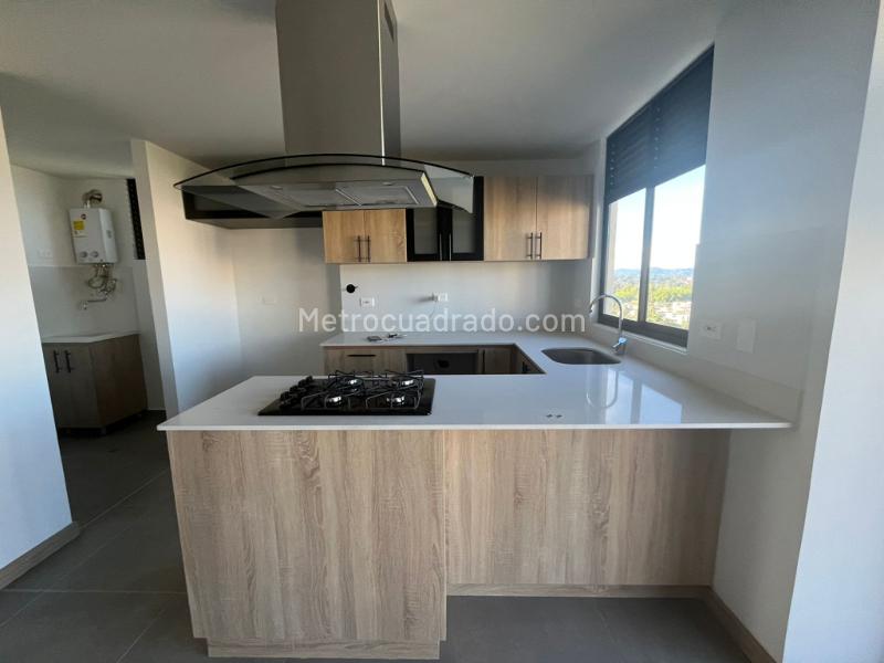 Apartamento en Arriendo, San Antonio, Rionegro