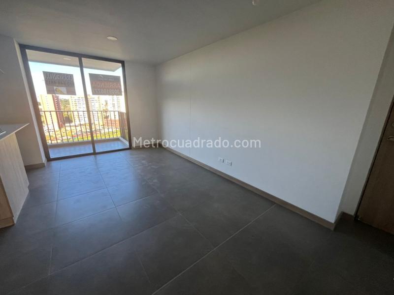 Apartamento en Arriendo, San Antonio, Rionegro - 2