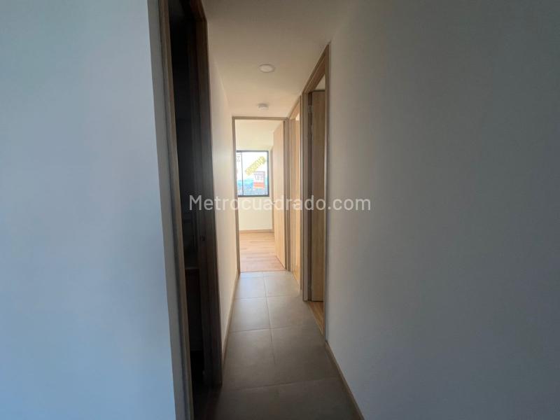 Apartamento en Arriendo, San Antonio, Rionegro - 3