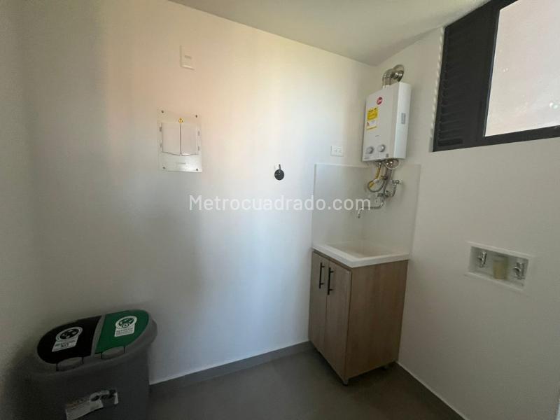 Apartamento en Arriendo, San Antonio, Rionegro - 4