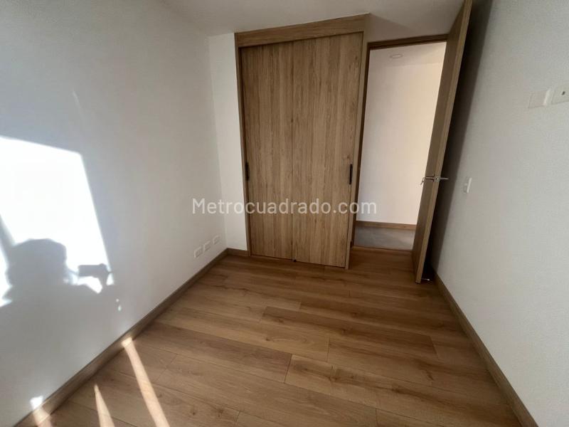 Apartamento en Arriendo, San Antonio, Rionegro - 5