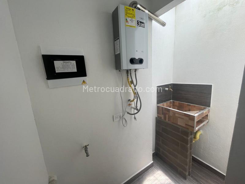 Apartamento en Arriendo, Jardines De La Catolica, Rionegro - 3