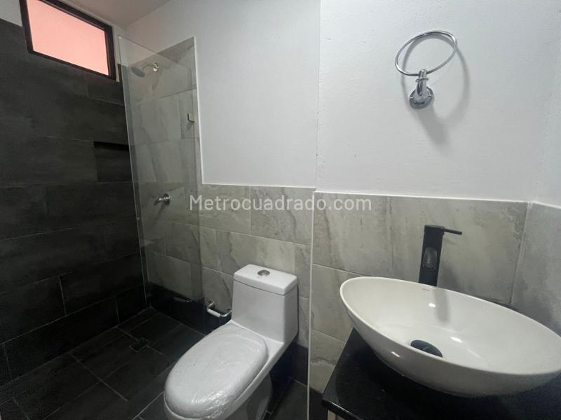 Apartamento en Arriendo, Jardines De La Catolica, Rionegro - 4