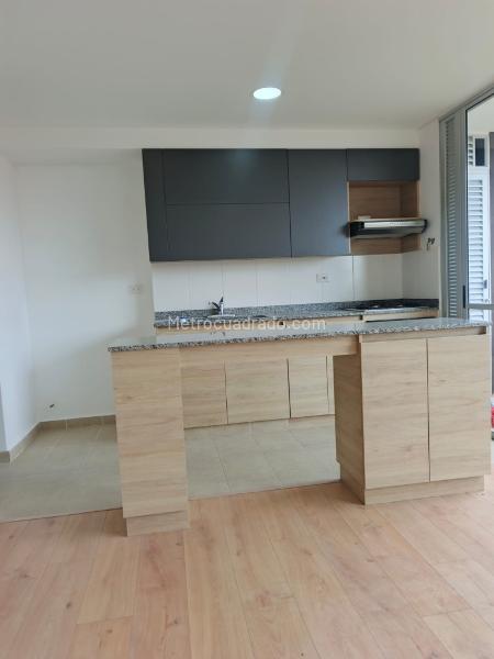 Apartamento en Arriendo, Centro, Rionegro - 3