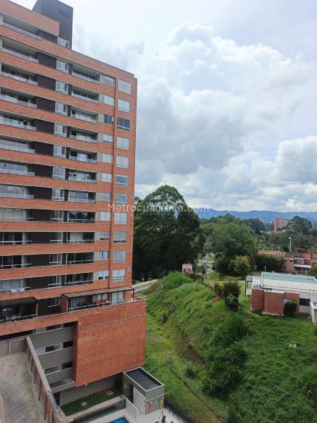 Apartamento en Arriendo, Centro, Rionegro - 4