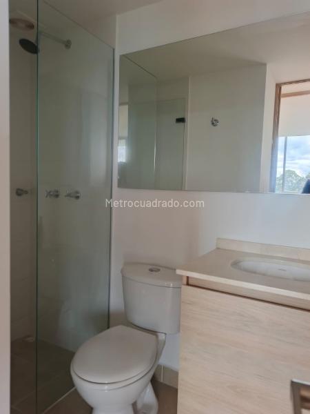 Apartamento en Arriendo, Centro, Rionegro - 5