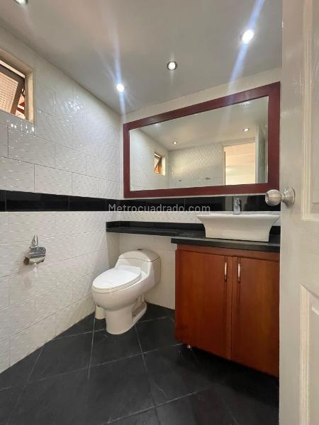 Charming 3BR House in Belen La Mota - 8