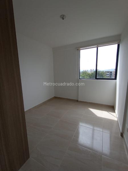 Apartamento en Arriendo, Cimarrona, Rionegro - 2