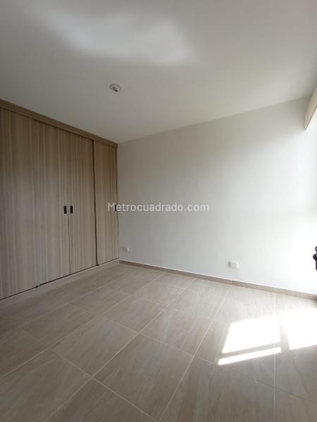 Apartamento en Arriendo, Cimarrona, Rionegro - 4