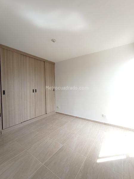 Apartamento en Arriendo, Cimarrona, Rionegro - 5