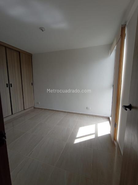 Apartamento en Arriendo, Cimarrona, Rionegro - 3