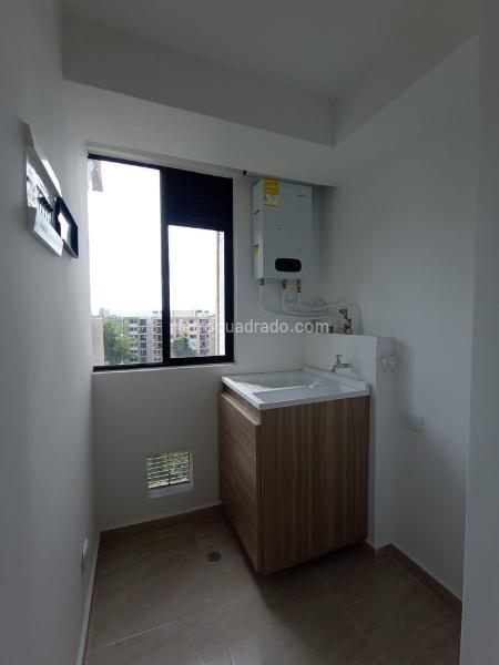 Apartamento en Arriendo, Cimarrona, Rionegro - 4