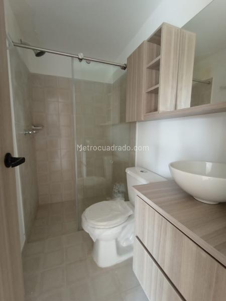 Apartamento en Arriendo, Cimarrona, Rionegro - 5