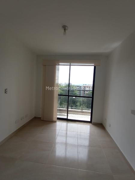 Apartamento en Arriendo, Cimarrona, Rionegro - 2