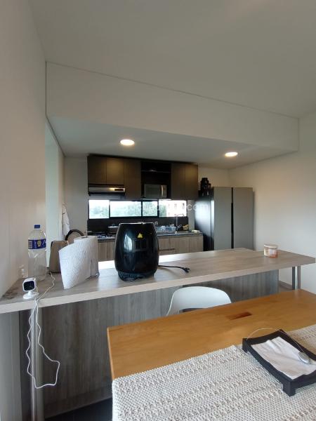 Apartamento en Arriendo, El Porvenir, Rionegro - 2