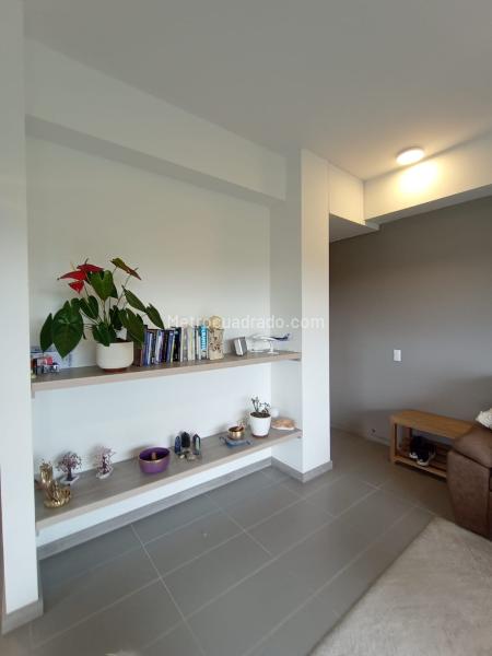 Apartamento en Arriendo, El Porvenir, Rionegro - 3