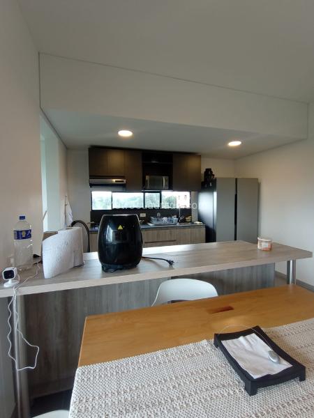 Apartamento en Arriendo, El Porvenir, Rionegro - 4