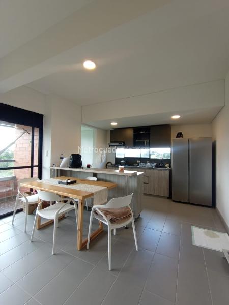 Apartamento en Arriendo, El Porvenir, Rionegro - 5