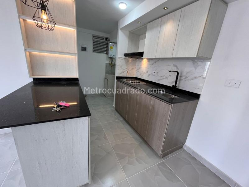3BR Apartment in Barro Blanco (55 m²) - 3
