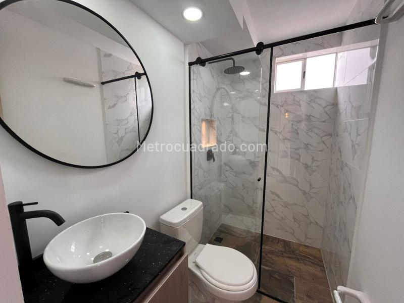 3BR Apartment in Barro Blanco (55 m²) - 4