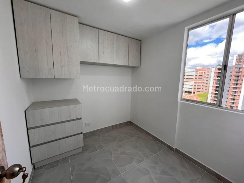 3BR Apartment in Barro Blanco (55 m²) - 5