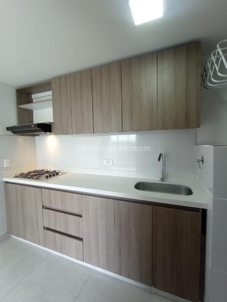 3BR Apartment in Centro (52 m²) - 2