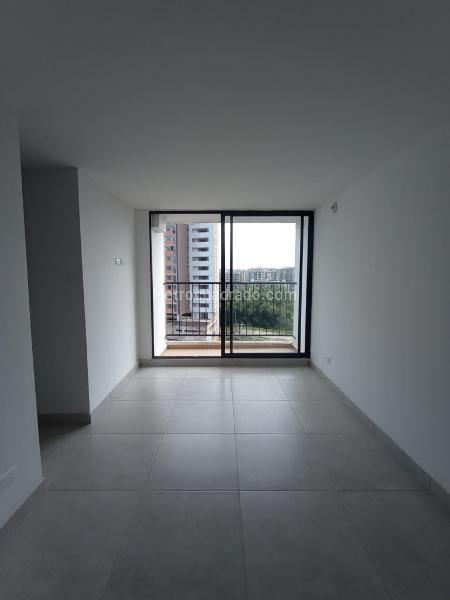 3BR Apartment in Centro (52 m²) - 3