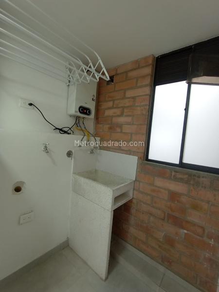 3BR Apartment in Centro (52 m²) - 5
