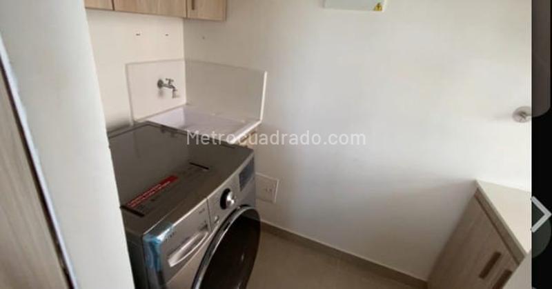 Apartamento en Arriendo, Centro, Rionegro - 2