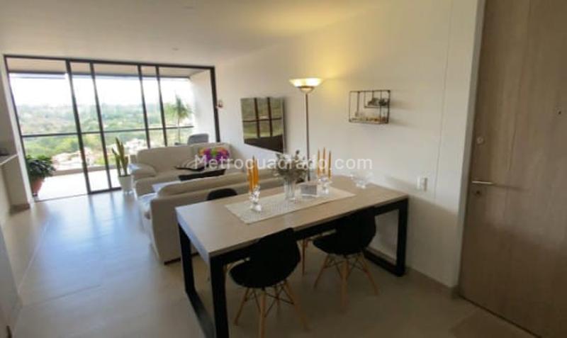 Apartamento en Arriendo, Centro, Rionegro - 4