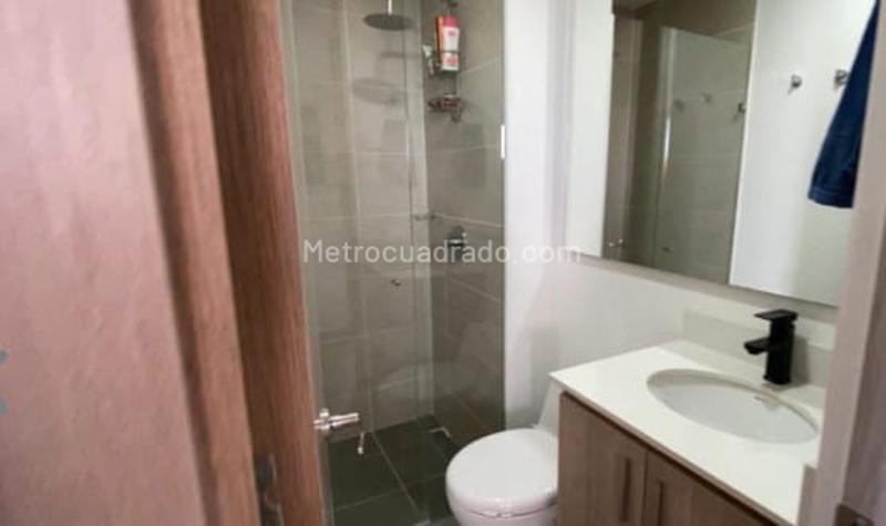 Apartamento en Arriendo, Centro, Rionegro - 5
