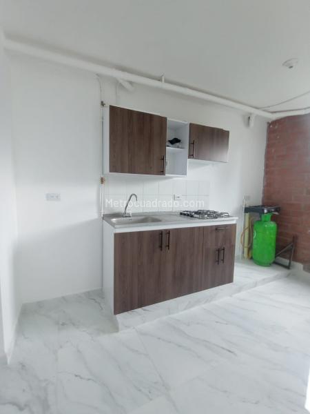 Apartamento en Arriendo, Fontibon, Rionegro - 2