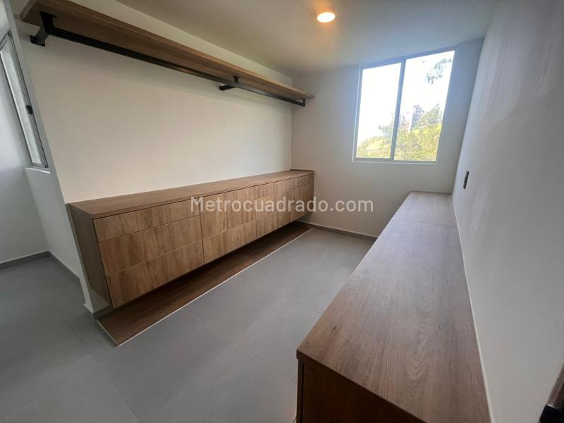 Apartamento en Arriendo, El Porvenir, Rionegro - 5