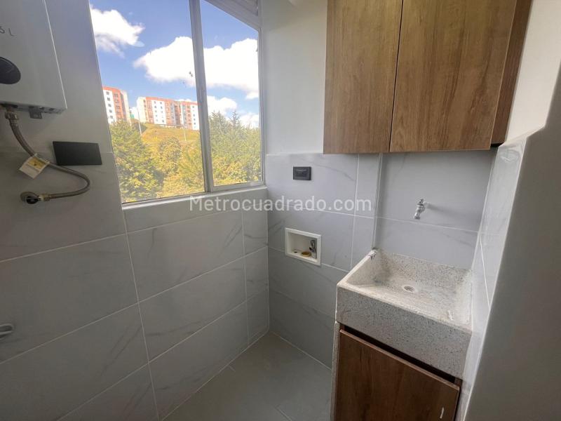 Apartamento en Arriendo, El Porvenir, Rionegro - 2